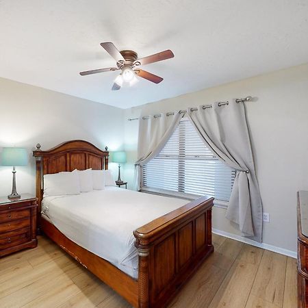 Emerald Towers Fort Walton Beach Quarto foto