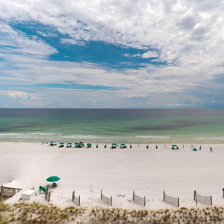 Emerald Towers Fort Walton Beach Quarto foto
