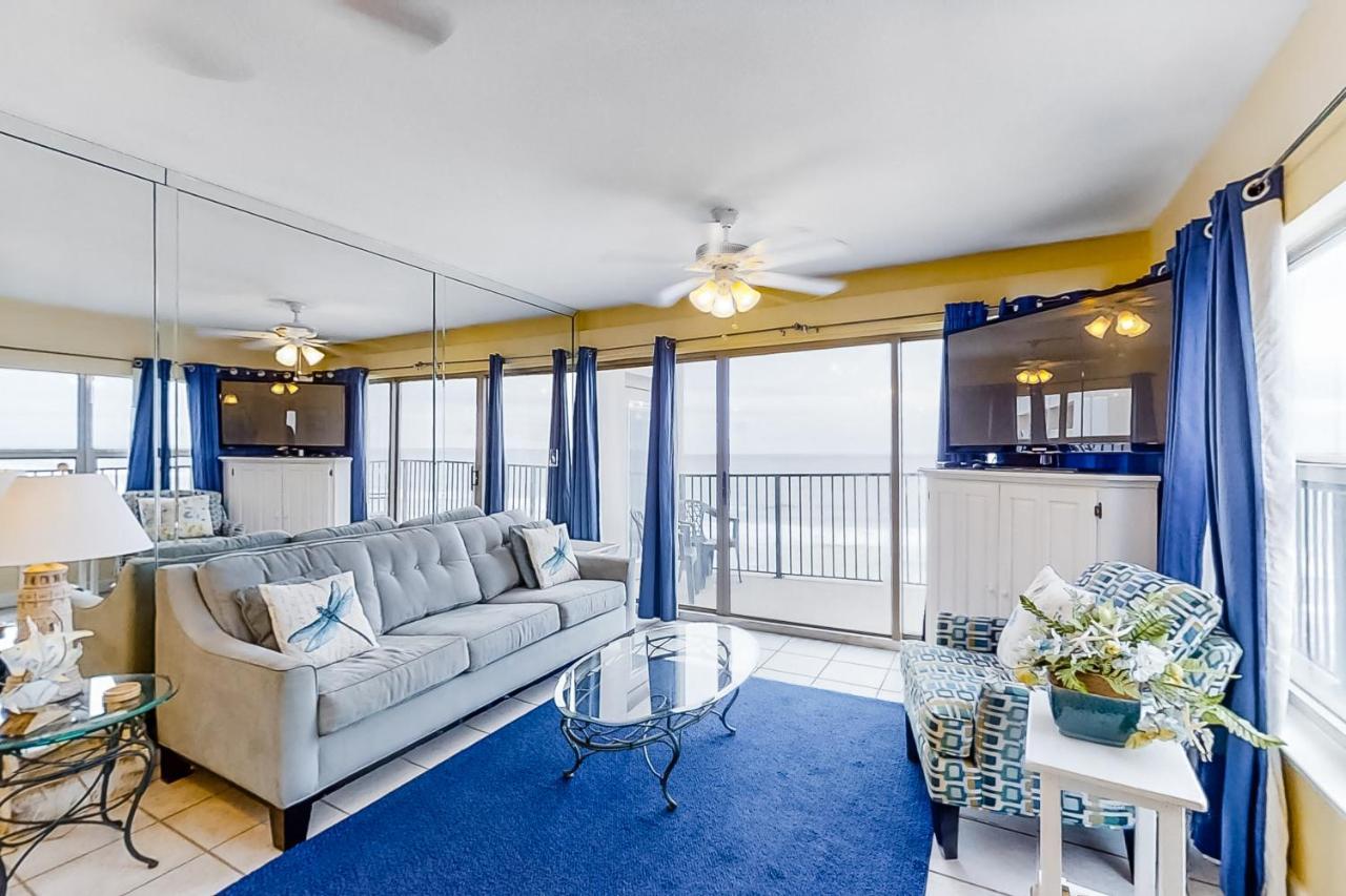 Emerald Towers Fort Walton Beach Quarto foto