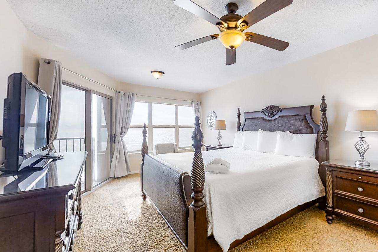 Emerald Towers Fort Walton Beach Quarto foto