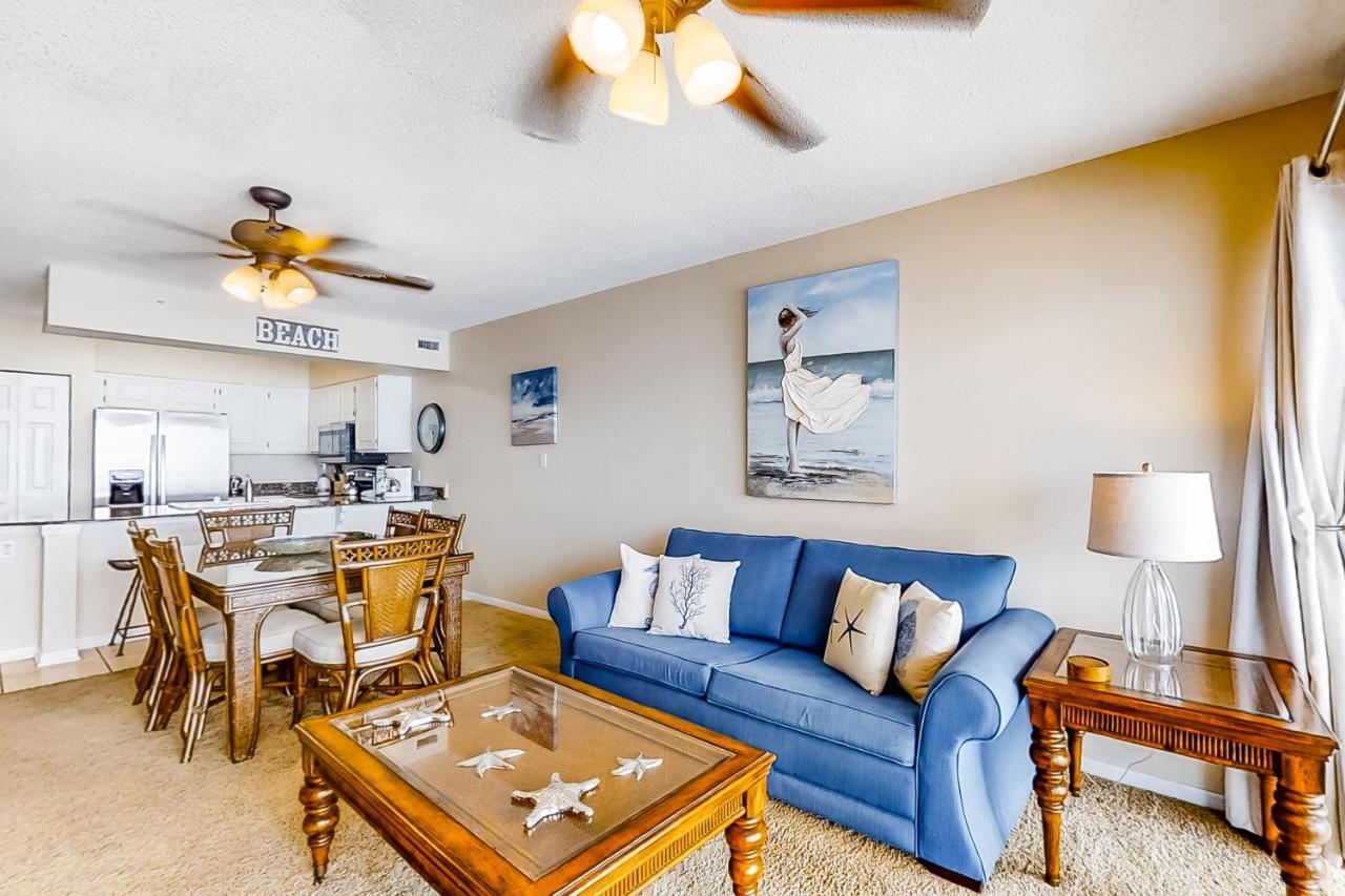 Emerald Towers Fort Walton Beach Quarto foto