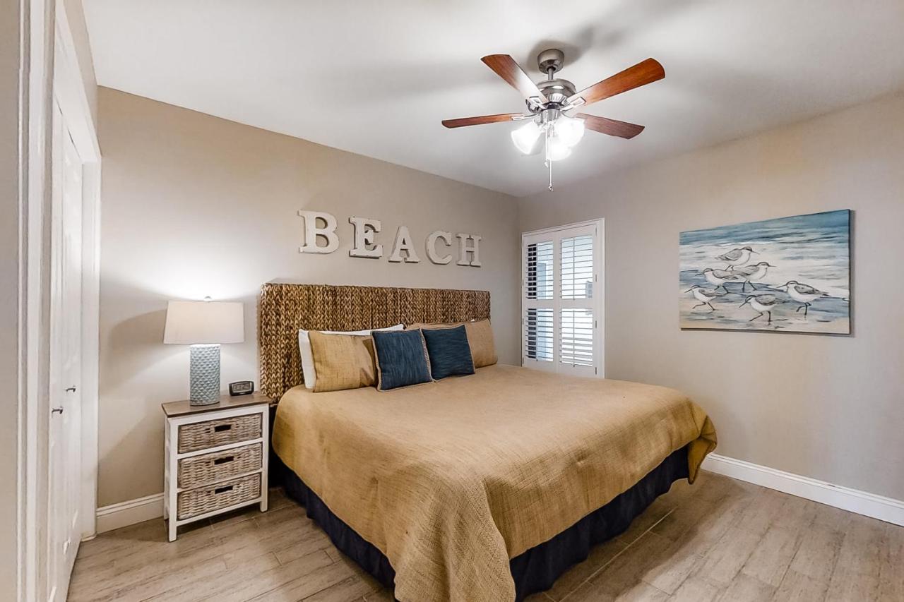 Emerald Towers Fort Walton Beach Quarto foto