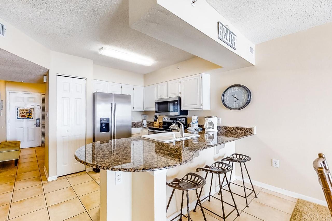 Emerald Towers Fort Walton Beach Quarto foto