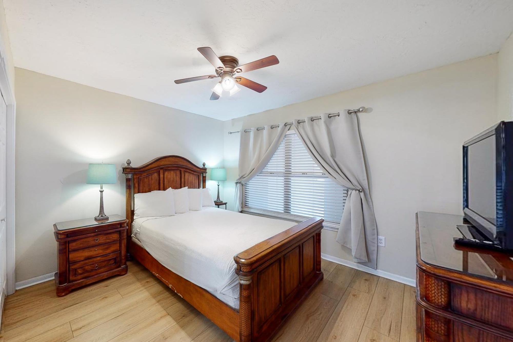 Emerald Towers Fort Walton Beach Quarto foto