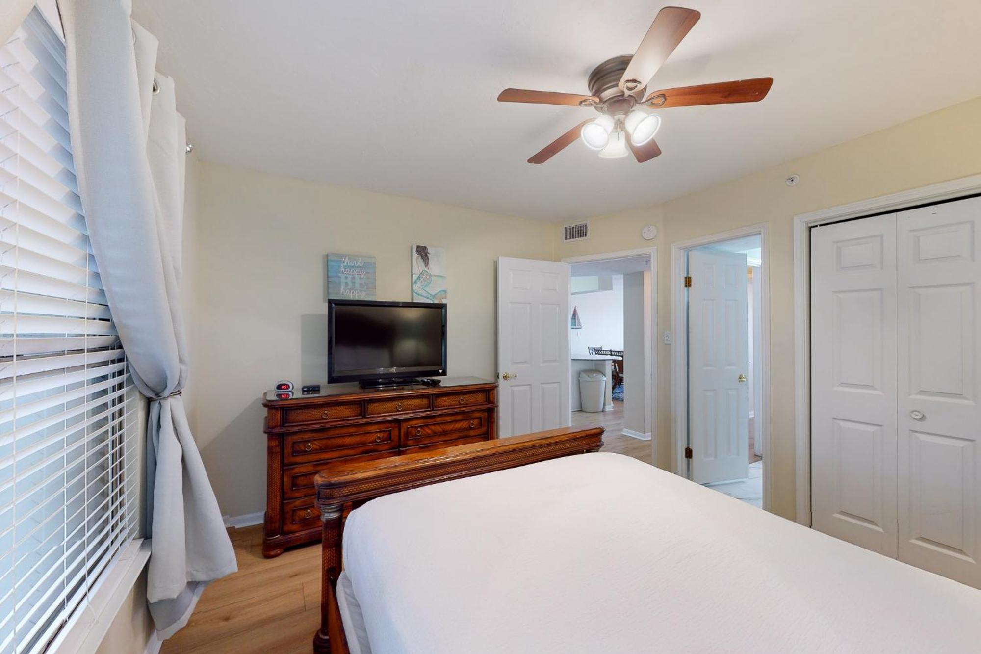 Emerald Towers Fort Walton Beach Quarto foto