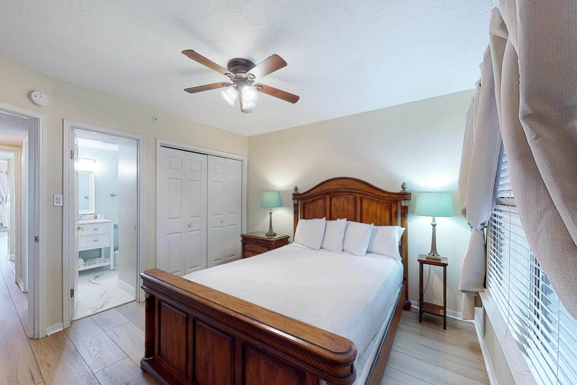 Emerald Towers Fort Walton Beach Quarto foto