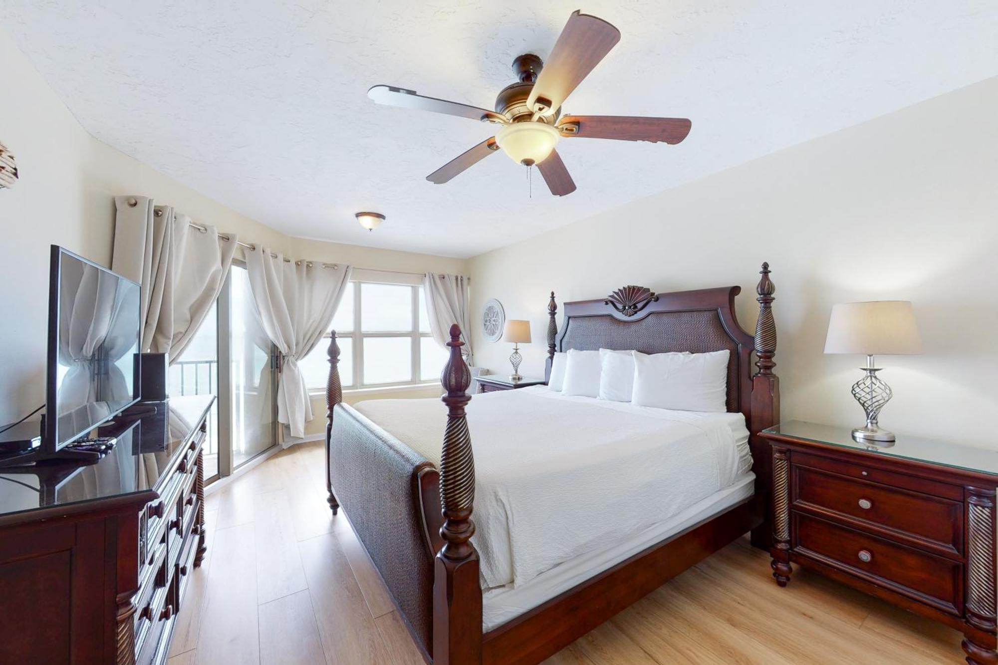 Emerald Towers Fort Walton Beach Quarto foto