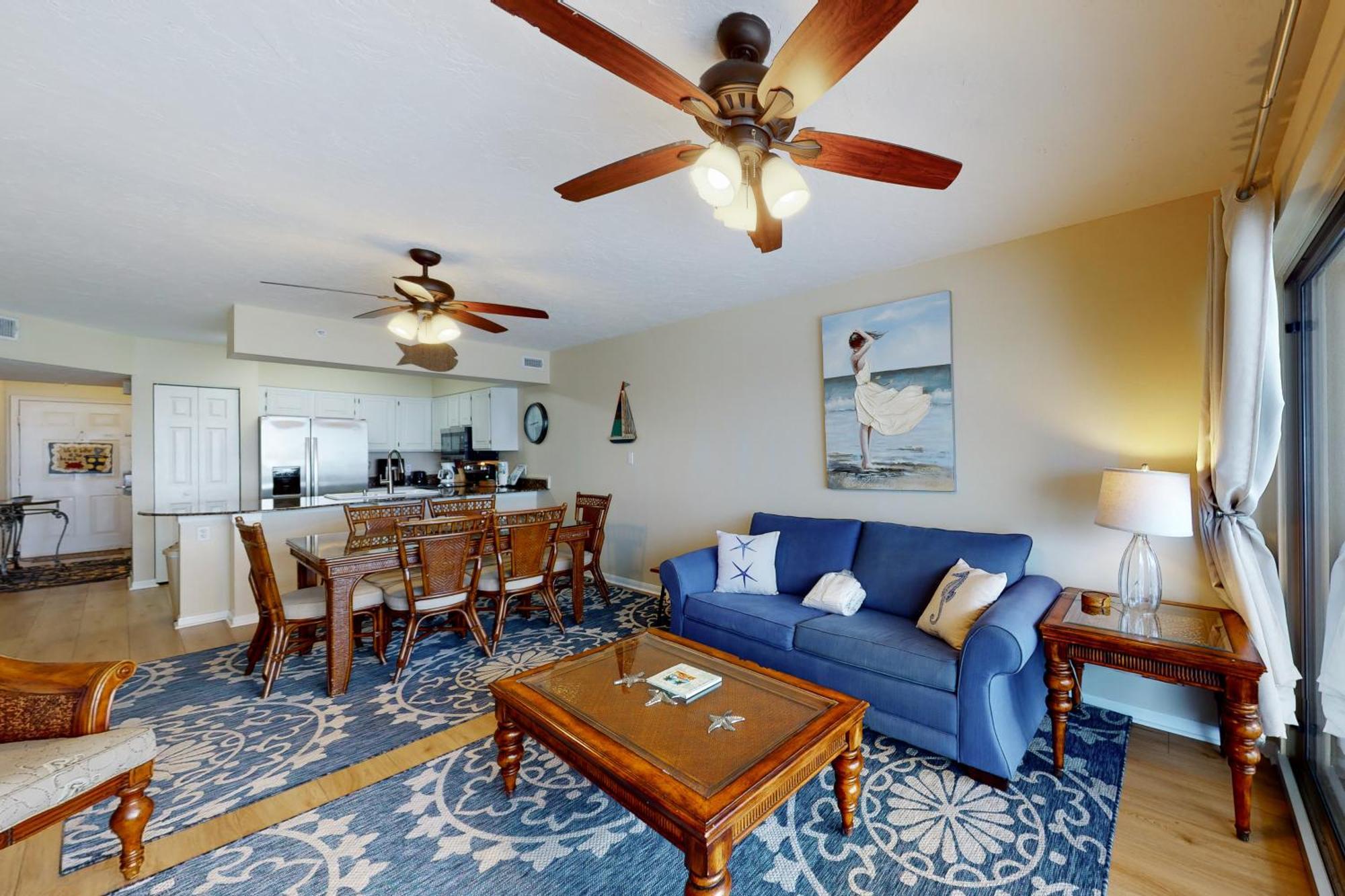 Emerald Towers Fort Walton Beach Quarto foto