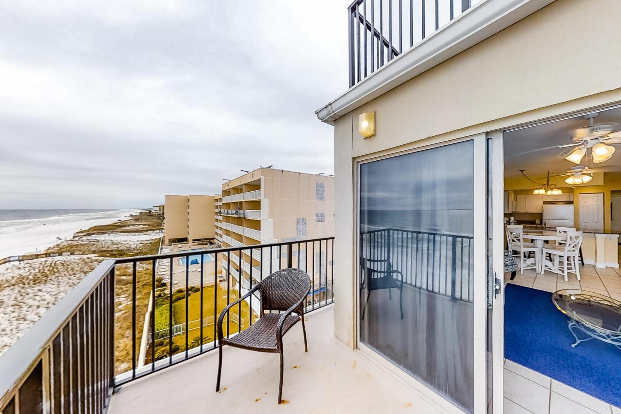 Emerald Towers Fort Walton Beach Quarto foto
