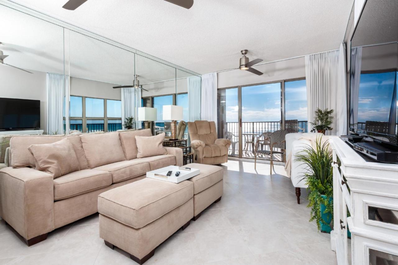 Emerald Towers Fort Walton Beach Exterior foto